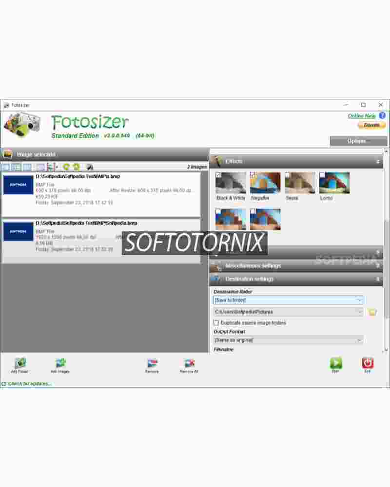 Fotosizer For Mac Download